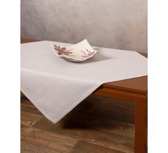 Καρέ 9925 (85cm x 85cm) ivory 6978000004089 SilkFashion |  Καρέ στο espiti