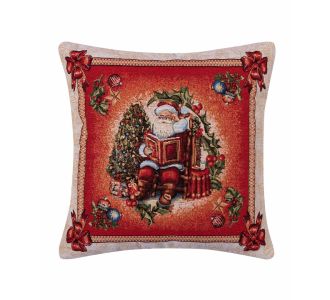 ΧΡΙΣΤΟΥΓΕΝΝΙΑΤΙΚΕΣ ΜΑΞΙΛΑΡΟΘΗΚΕΣ (45cm x 45cm) W353 5206978117947 SilkFashion |  Χριστουγεννιάτικα Μαξιλάρια στο espiti