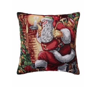ΧΡΙΣΤΟΥΓΕΝΝΙΑΤΙΚΕΣ ΜΑΞΙΛΑΡΟΘΗΚΕΣ (45cm x 45cm) W351-130 5206978117831 SilkFashion |  Χριστουγεννιάτικα Μαξιλάρια στο espiti