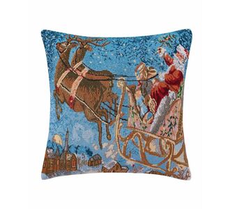 ΧΡΙΣΤΟΥΓΕΝΝΙΑΤΙΚΕΣ ΜΑΞΙΛΑΡΟΘΗΚΕΣ (45cm x 45cm) W351-036 5206978117817 Array |  Χριστουγεννιάτικα Μαξιλάρια στο espiti