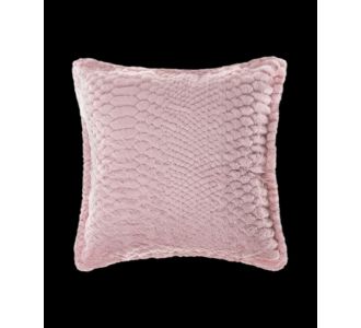 ΜΑΞΙΛΑΡΟΘΗΚΗ NX201 (65cm x 65cm) PINK 5206978117398 SilkFashion |  Μαξιλάρια διακοσμητικά στο espiti