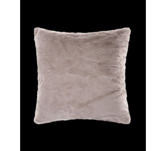 ΜΑΞΙΛΑΡΟΘΗΚΗ NX202 (45cm x 45cm) BEIGE 5206978117404 SilkFashion |  Μαξιλάρια διακοσμητικά στο espiti