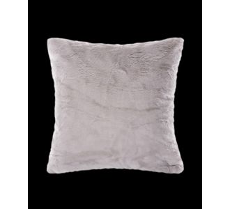 ΜΑΞΙΛΑΡΟΘΗΚΗ NX202 (45cm x 45cm) LIGHT GREY 5206978117411 SilkFashion |  Μαξιλάρια διακοσμητικά στο espiti