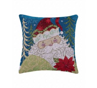 ΧΡΙΣΤΟΥΓΕΝΝΙΑΤΙΚΗ ΜΑΞΙΛΑΡΟΘΗΚΗ (45cm x 45cm) Xmaspillow2 6978000004095 SilkFashion |  Χριστουγεννιάτικα Μαξιλάρια στο espiti