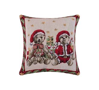 ΧΡΙΣΤΟΥΓΕΝΝΙΑΤΙΚΗ ΜΑΞΙΛΑΡΟΘΗΚΗ (45cm x 45cm) Xmaspillow4 6978000004096 Array |  Χριστουγεννιάτικα Μαξιλάρια στο espiti