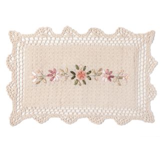 Σουπλά (1 τεμάχιο) 3509 (28cm x 45cm) 6978000004991 SilkFashion |  Σουπλά στο espiti