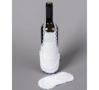 Λαιμός για μπουκάλια (15cm x 20cm) σχέδιο 2 6978000005030 SilkFashion |  Σουπλά στο espiti