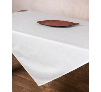 Σατέν τραπεζοκαρέ 2015 (130cm x 130cm) ivory 6978000005043 SilkFashion |  Τραπεζομάντηλα στο espiti