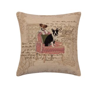 ΜΑΞΙΛΑΡΟΘΗΚΗ (45cm x 45cm) βέλγικο 6 6978000004573 SilkFashion |  Μαξιλάρια διακοσμητικά στο espiti