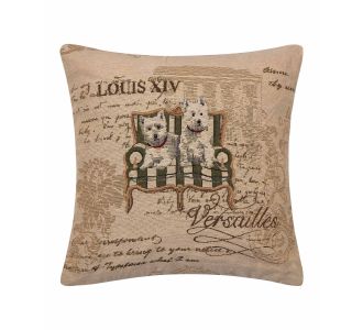 ΜΑΞΙΛΑΡΟΘΗΚΗ (45cm x 45cm) βέλγικο 9 6978000004576 SilkFashion |  Μαξιλάρια διακοσμητικά στο espiti