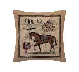 ΜΑΞΙΛΑΡΟΘΗΚΗ (45cm x 45cm) βέλγικο 13 6978000004580 SilkFashion |  Μαξιλάρια διακοσμητικά στο espiti