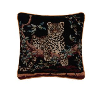 ΜΑΞΙΛΑΡΟΘΗΚΗ (60cm x 60cm) τίγρης 2 6978000004585 SilkFashion |  Μαξιλάρια διακοσμητικά στο espiti