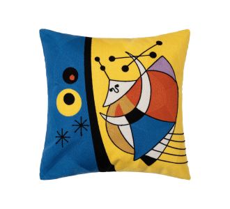 ΜΑΞΙΛΑΡΟΘΗΚΗ (45cm x 45cm) πολύγαζο139 6978000004624 SilkFashion |  Μαξιλάρια διακοσμητικά στο espiti