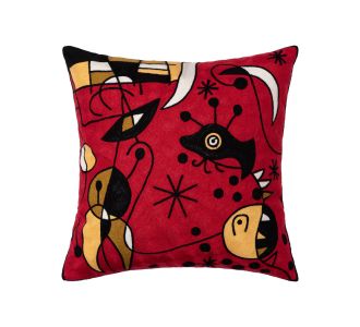 ΜΑΞΙΛΑΡΟΘΗΚΗ (45cm x 45cm) πολύγαζο140 6978000004625 SilkFashion |  Μαξιλάρια διακοσμητικά στο espiti