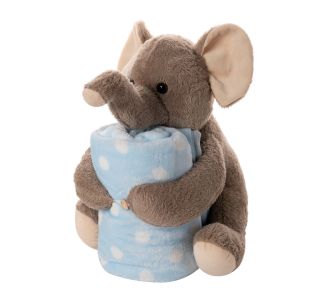 ΒΕΒΕ FLANNEL ΚΟΥΒΕΡΤΑΚΙ (80cm x 120cm) μπέζ ελεφαντάκι σιέλ 5206978157110 SilkFashion |  Βρεφικά Διάφορα στο espiti