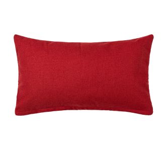 ΜΑΞΙΛΑΡΟΘΗΚΗ Α803 (30cm x 50cm) κόκκινο 6978000004654 SilkFashion |  Μαξιλάρια διακοσμητικά στο espiti