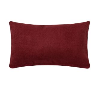 ΜΑΞΙΛΑΡΟΘΗΚΗ Α802 (30cm x 50cm) μπορντώ 6978000004659 SilkFashion |  Μαξιλάρια διακοσμητικά στο espiti