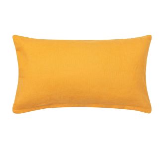 ΜΑΞΙΛΑΡΟΘΗΚΗ Α802 (30cm x 50cm) κίτρινο 6978000004893 SilkFashion |  Μαξιλάρια διακοσμητικά στο espiti