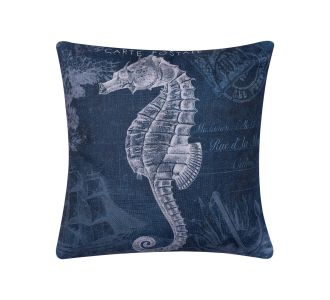 ΣΤΑΜΠΩΤΗ ΜΑΞΙΛΑΡΟΘΗΚΗ(45cm x 45cm) ks183 5206978119095 SilkFashion |  Μαξιλάρια διακοσμητικά στο espiti