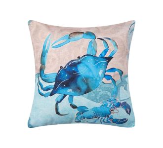 ΣΤΑΜΠΩΤΗ ΜΑΞΙΛΑΡΟΘΗΚΗ(45cm x 45cm) ks194 5206978119200 SilkFashion |  Μαξιλάρια διακοσμητικά στο espiti