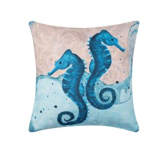 ΣΤΑΜΠΩΤΗ ΜΑΞΙΛΑΡΟΘΗΚΗ(45cm x 45cm) ks193 5206978119194 SilkFashion |  Μαξιλάρια διακοσμητικά στο espiti