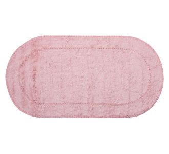 Πατάκι rococo (50cm x 80cm) pudra 5206978157516 SilkFashion |  Πατάκια Μπάνιου στο espiti