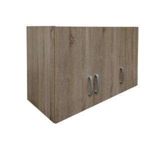 Πατάρι ντουλάπας τρίφυλλο Lego pakoworld σε oak απόχρωση 90x41.5x60εκ |  Ντουλάπες ρούχων στο espiti