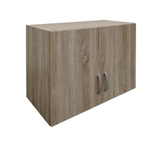 Πατάρι ντουλάπας δίφυλλο Lego pakoworld σε oak απόχρωση 79x41.5x60εκ |  Ντουλάπες ρούχων στο espiti