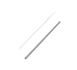 ESTIA ΑΝΤΑΛΛΑΚΤΙΚΟ ΚΑΛΑΜΑΚΙ & ΒΟΥΡΤΣΑΚΙ STRAW TUMBLER XL STAINLESS STEEL 900ml - 01-36928 Estia |  Θερμός & Αξεσουάρ στο espiti