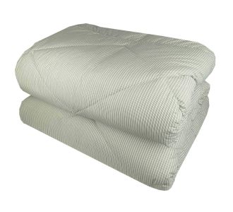 Πάπλωμα Υπέρδιπλο Reina Olive Astron Italy |  Παπλώματα Υπέρδιπλα στο espiti