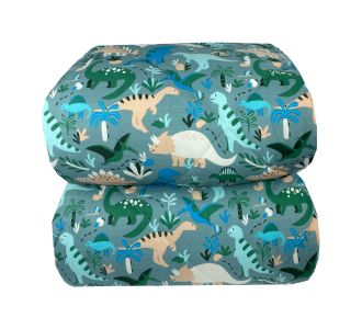 Πάπλωμα Παιδικό Dinosaurs Astron Italy |  Παπλώματα Παιδικά στο espiti