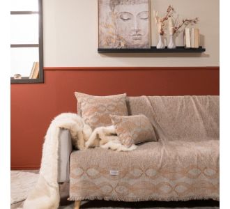 Ριχτάρι Garland 05 - Τετραθέσιο 180x350cm 52017889 Teoran |  Ριχτάρια στο espiti