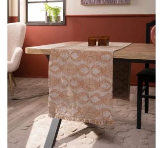 Τραβέρσα Garland 05 All Over - 45x180cm 52017898 Teoran |  Τραβέρσες  στο espiti