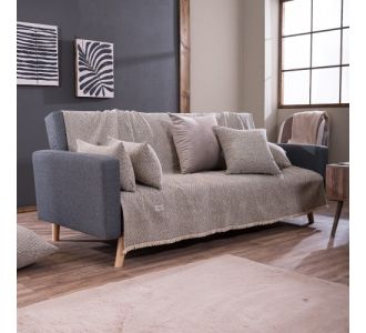 Ριχτάρι Michigan 14 - Τριθέσιο 180x300cm 52015572 Teoran |  Ριχτάρια στο espiti