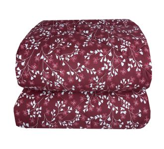 Πάπλωμα Υπέρδιπλο 220x240 Daisy Redwine Astron Italy |  Παπλώματα Υπέρδιπλα στο espiti