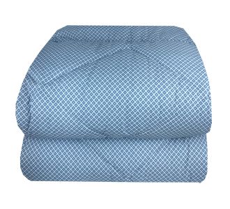 Πάπλωμα Υπέρδιπλο 220x240 Ariel Blue Astron Italy |  Παπλώματα Υπέρδιπλα στο espiti