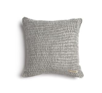 ΔΙΑΚΟΣΜΗΤΙΚΗ ΜΑΞΙΛΑΡΟΘΗΚΗ    ΙSΜΑRΟS 1ΤΕΜ ΓΚΡΙ/ΑΣΗΜΙ (4 ) 45Χ45CΜ CLΑSSΙC ΣΕΝΙΛ ΖΑΚΑΡ   ΑSLΑΝΙS ΗΟΜΕ |  Μαξιλάρια διακοσμητικά στο espiti