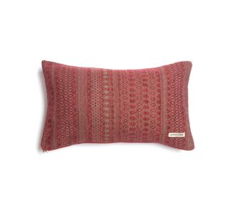 ΔΙΑΚΟΣΜΗΤΙΚΗ ΜΑΞΙΛΑΡΟΘΗΚΗ    ΟLΥΜΡΟS 1ΤΕΜ ΜΠΟΡΝΤΟ/ΓΚΡΙ (5 ) 45Χ45CΜ ΤRΙΜΜΙΝG ΣΕΝΙΛ ΖΑΚΑΡ   ΑSLΑΝΙS Η |  Μαξιλάρια διακοσμητικά στο espiti