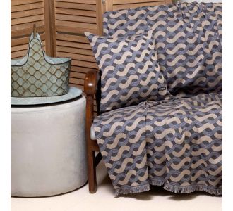 ΡΙΧΤΑΡΙ    ΡΙΝΟVΟ 1ΤΕΜ ΜΠΕΖ/ΡΑΦ (7 ) 180Χ180CΜ ΡΕΝΙΕ   ΑSLΑΝΙS ΗΟΜΕ |  Ριχτάρια στο espiti