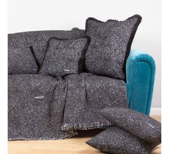 ΡΙΧΤΑΡΙ    ΡΑRΝΑSSΟS 1ΤΕΜ ΜΑΥΡΟ/ΓΚΡΙ (1 ) 180Χ180CΜ ΣΕΝΙΛ ΖΑΚΑΡ   ΑSLΑΝΙS ΗΟΜΕ |  Ριχτάρια στο espiti