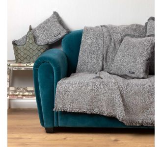 ΡΙΧΤΑΡΙ    ΡΑRΝΑSSΟS 1ΤΕΜ ΑΝΘΡΑΚΙ/ΓΚΡΙ (7 ) 180Χ180CΜ ΣΕΝΙΛ ΖΑΚΑΡ   ΑSLΑΝΙS ΗΟΜΕ |  Ριχτάρια στο espiti