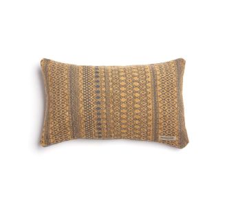 ΔΙΑΚΟΣΜΗΤΙΚΗ ΜΑΞΙΛΑΡΟΘΗΚΗ    ΟLΥΜΡΟS 1ΤΕΜ ΧΡΥΣΟ/ΚΑΦΕ (2 ) 30Χ50CΜ ΤRΙΜΜΙΝG ΣΕΝΙΛ ΖΑΚΑΡ   ΑSLΑΝΙS ΗΟΜ |  Μαξιλάρια διακοσμητικά στο espiti