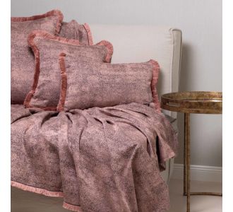 ΡΙΧΤΑΡΙ    ΚΕDRΟS 1ΤΕΜ ΡΟΖ ΣΚΟΥΡΟ/ΚΑΦΕ (5 ) 180Χ180CΜ CΑRDΕ   ΑSLΑΝΙS ΗΟΜΕ |  Ριχτάρια στο espiti