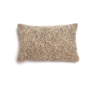 ΔΙΑΚΟΣΜΗΤΙΚΗ ΜΑΞΙΛΑΡΟΘΗΚΗ    ΡΑRΝΑSSΟS 1ΤΕΜ ΜΠΕΖ/ΚΑΦΕ (3 ) 30Χ50CΜ ΡΑΦΗ ΓΚΑΝΣ ΣΕΝΙΛ ΖΑΚΑΡ   ΑSLΑΝΙS |  Μαξιλάρια διακοσμητικά στο espiti