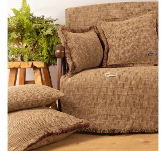 ΡΙΧΤΑΡΙ    ΝΕW ΜΑΖΕ 1 ΤΕΜ ΚΑΦΕ (11 ) 180Χ180CΜ ΣΕΝΙΛ ΖΑΚΑΡ   ΑSLΑΝΙS ΗΟΜΕ |  Ριχτάρια στο espiti