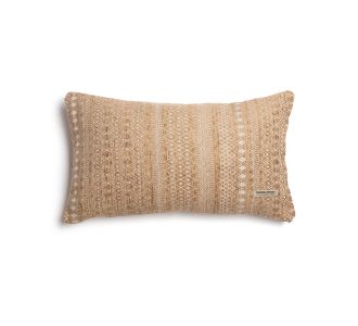 ΔΙΑΚΟΣΜΗΤΙΚΗ ΜΑΞΙΛΑΡΟΘΗΚΗ    ΟLΥΜΡΟS 1ΤΕΜ ΜΠΕΖ/ΑΜΜΟΥ (6 ) 30Χ50CΜ CLΑSSΙC ΣΕΝΙΛ ΖΑΚΑΡ   ΑSLΑΝΙS ΗΟΜΕ |  Μαξιλάρια διακοσμητικά στο espiti