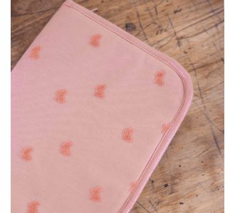 Κάλυμμα Βιβλιαρίου Υγείας Σάπιο Μήλο - HONEY & HOP - Trois Kilos Sept |  Βρεφικά Διάφορα στο espiti