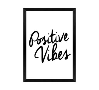 Πίνακας Brivya pakoworld με ψηφιακή εκτύπωση και πλαίσιο 33x1.5x48εκ |  Πίνακες στο espiti