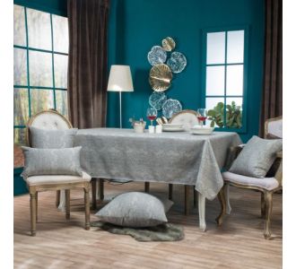 Τραπεζομάντηλο Tiguan 07 - 140x220cm tiguan-trapezomantilo-07-99560 Teoran |  Τραπεζομάντηλα στο espiti