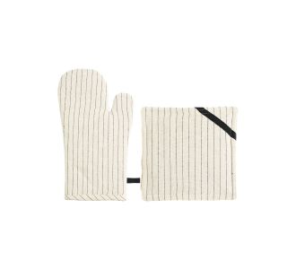 ESTIA ΓΑΝΤΙ & ΠΙΑΣΤΡΑ ΚΟΥΖΙΝΑΣ YARN ΣΕΤ 2ΤΕΜ. - 01-36188 Estia |  Εργαλεία Κουζίνας - Αξεσουάρ στο espiti